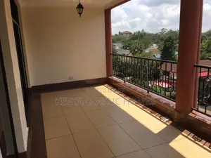 3bdrm Apartment in Kilimani, State House Area for rent