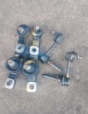 Toyota Crown Balljoints/Links