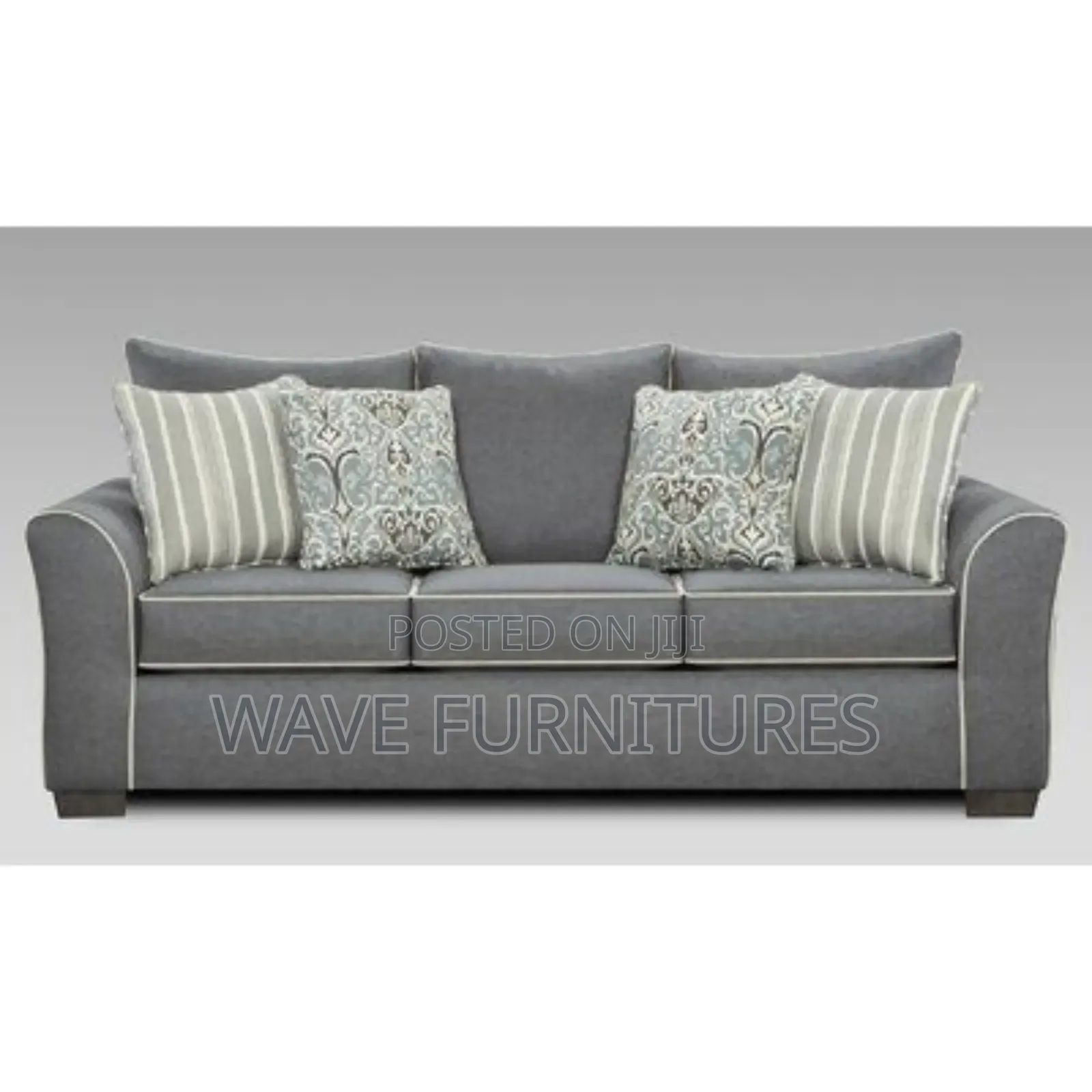 Sofa Three Seated