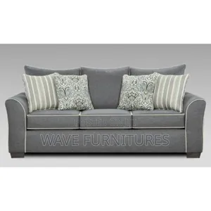 Sofa Three Seated