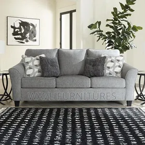Sofa Three Seated