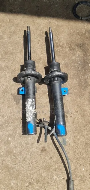 Mazda Demio 2005 Front Shocks