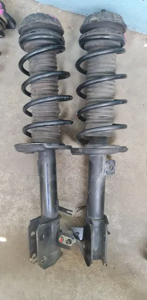 Suzuki Swift Front Shocks