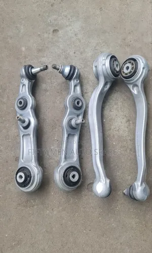 Mercedes W205 Front Control Arms
