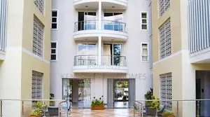 Furnished 1bdrm Apartment in Kilimani, Hurlingham for rent