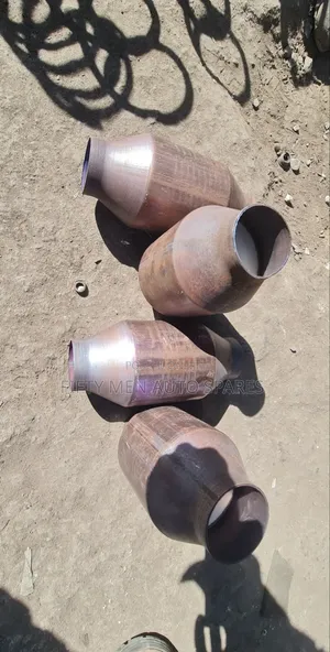Muffler All Cars