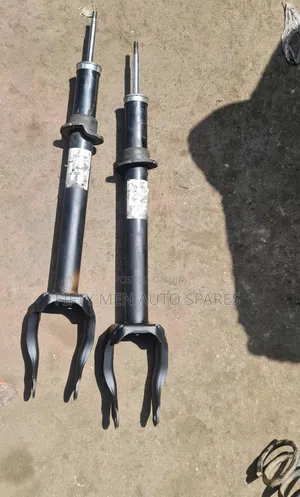 Jeep Grand Charokee Front Shocks