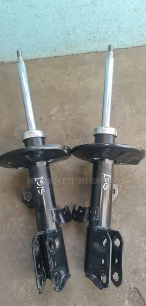 Toyota Isis Front Shocks