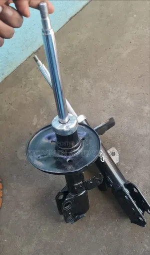 Toyota Wish Front Shocks