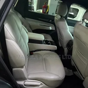 Mazda CX-8 2.2 AWD (7 seater) 2018 Gray