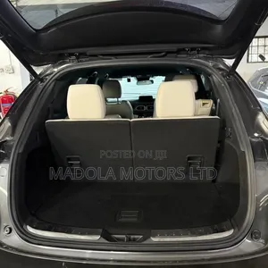 Mazda CX-8 2.2 AWD (7 seater) 2018 Gray