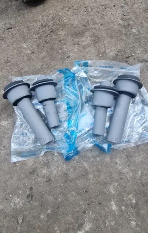 Nissan X-Trail Sub Frame Bushes