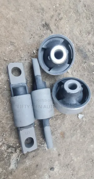 Toyota Harrier Arm Bushes