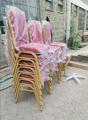 Meeting Room Chairs