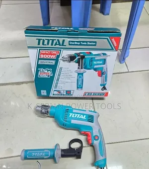 Reliable Heavy Duty 900w Electric Hammer Drill/Electric Drill