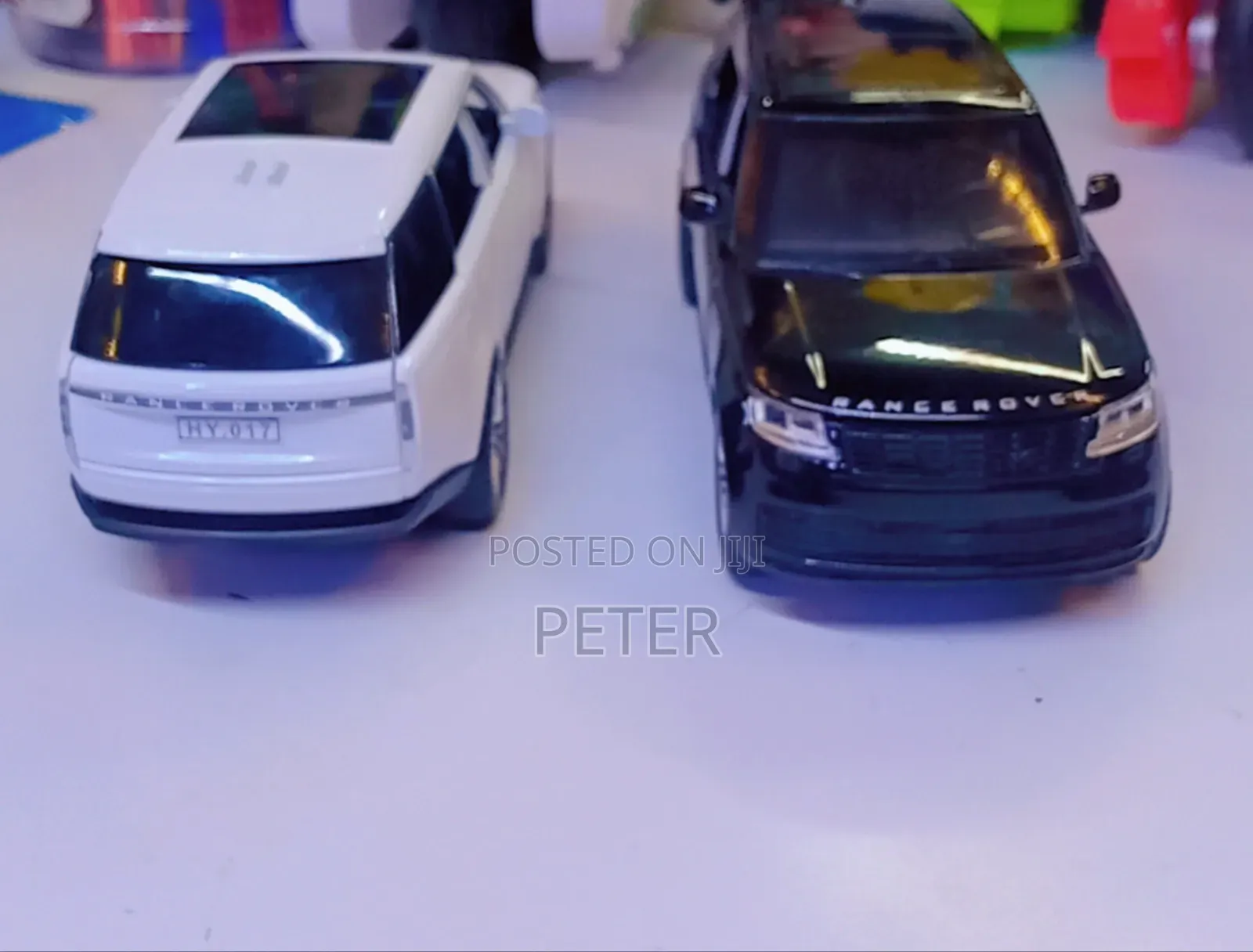 Luxury Mini Cars – Perfect for Gifts, Car Décor Office Setup