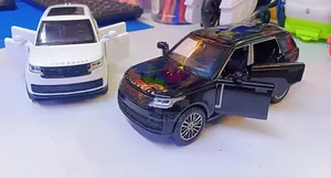 Luxury Mini Cars – Perfect for Gifts, Car Décor Office Setup