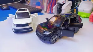Luxury Mini Cars – Perfect for Gifts, Car Décor Office Setup