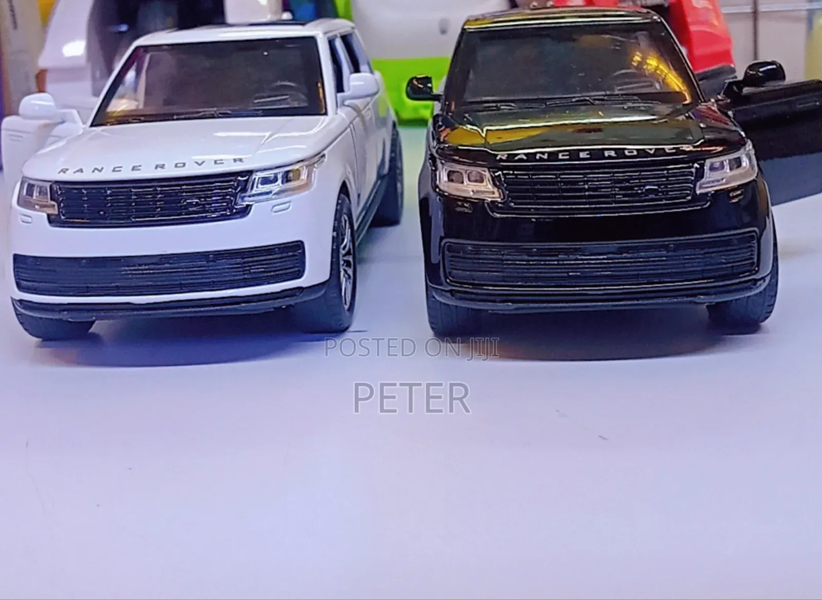 Luxury Mini Cars – Perfect for Gifts, Car Décor Office Setup