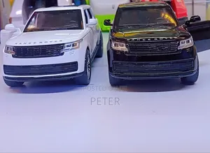 Luxury Mini Cars – Perfect for Gifts, Car Décor Office Setup