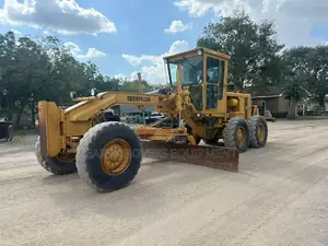 Motor Grader for Hire