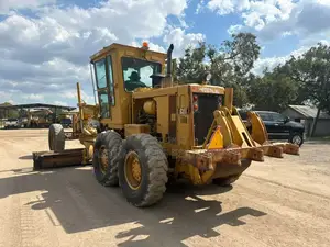 Motor Grader for Hire