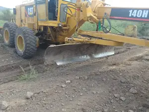 Motor Grader for Hire