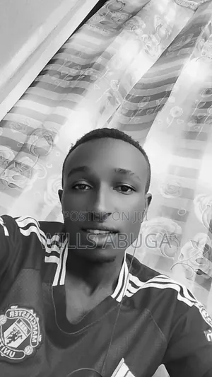 Looking for a CV I'm Ready to Work