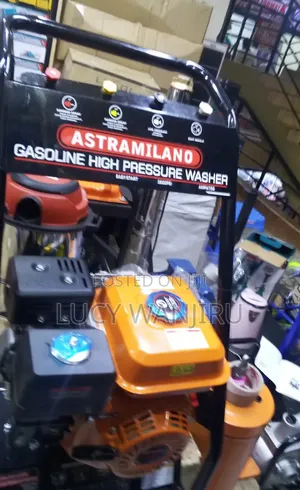 Best of Astromilano Carwash