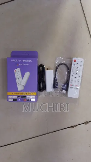 Android Tv Stick 2gb 16gb Tv Box H96 Max Stick Tv Best Android 14