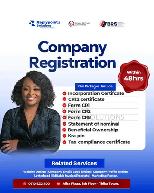 Company Registration