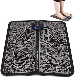 Ems Electric Foot Massager