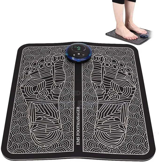 Ems Electric Foot Massager