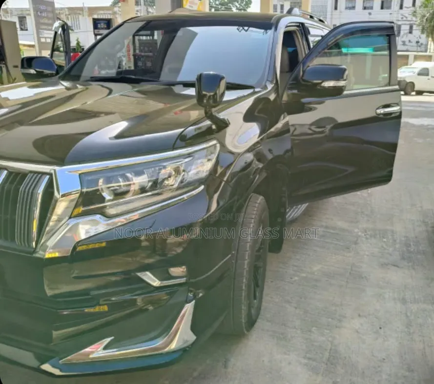 Car Hire Services