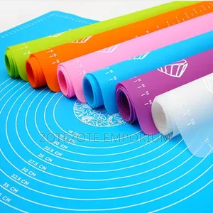 Silicone Food Grade Kneading Mat