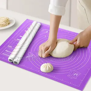 Silicone Food Grade Kneading Mat