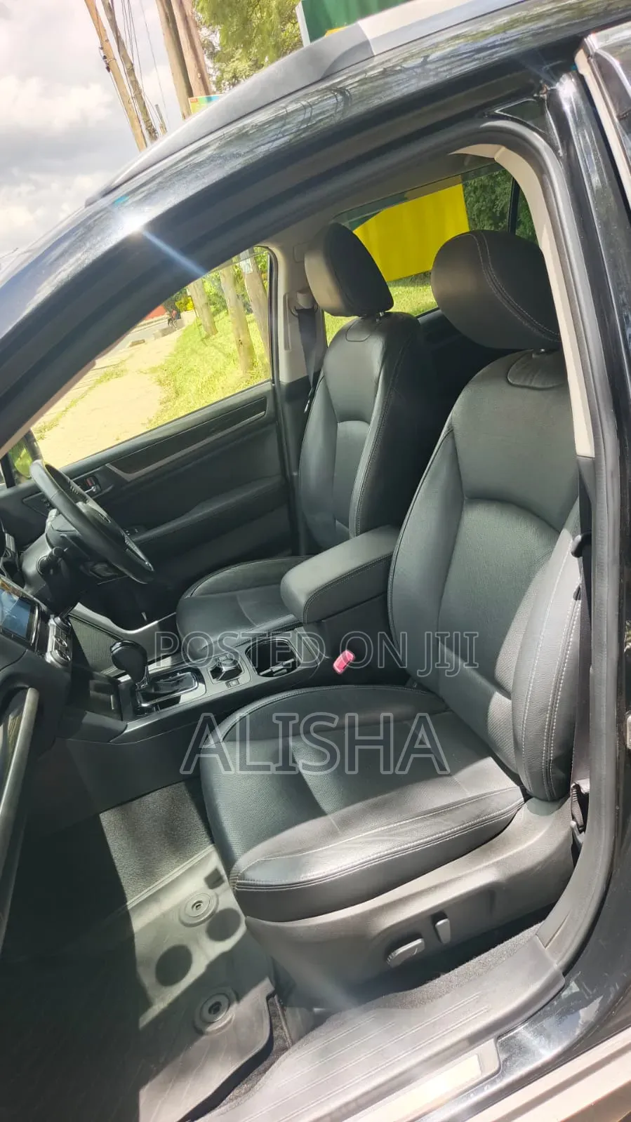 Mazda Atenza 2014 Black