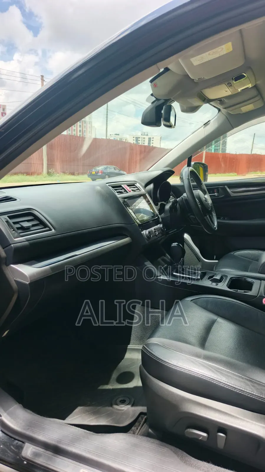 Mazda Atenza 2014 Black