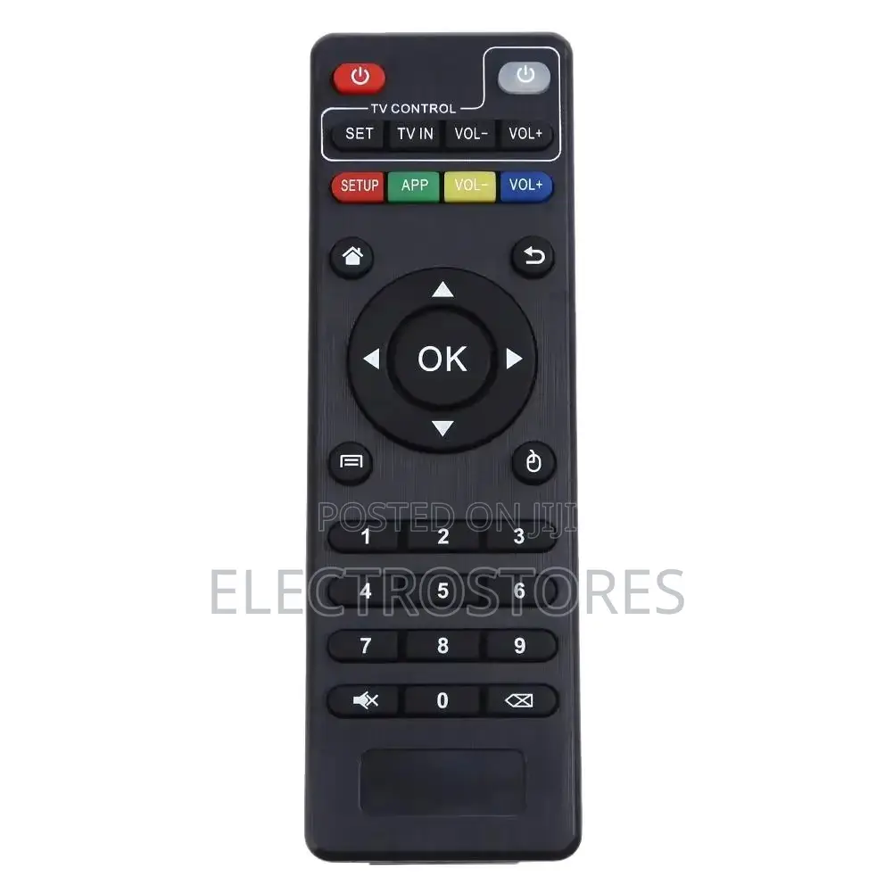 Xtv, Mxq, X96, H96, T95, Remote Control