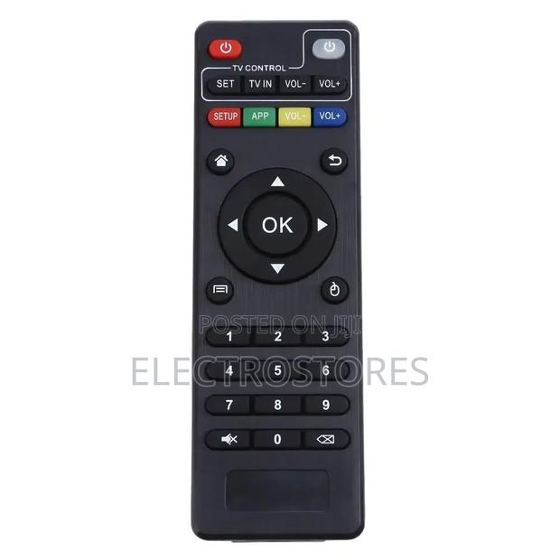 Xtv, Mxq, X96, H96, T95, Remote Control