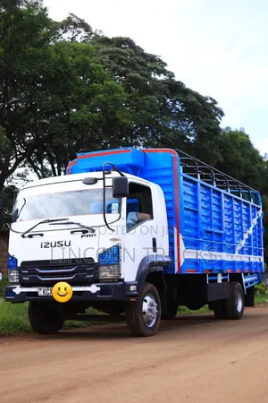 Isuzu FRR 90.