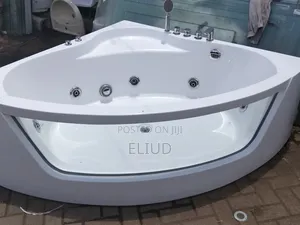 Straight Jacuzzis 2persons