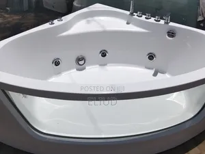 Straight Jacuzzis 2persons