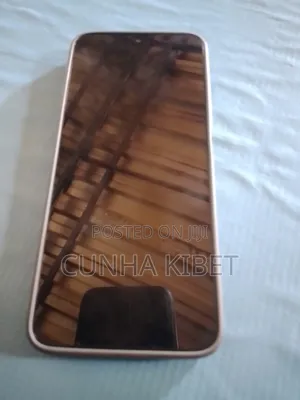 Xiaomi Redmi 15C 4G 128 GB Black