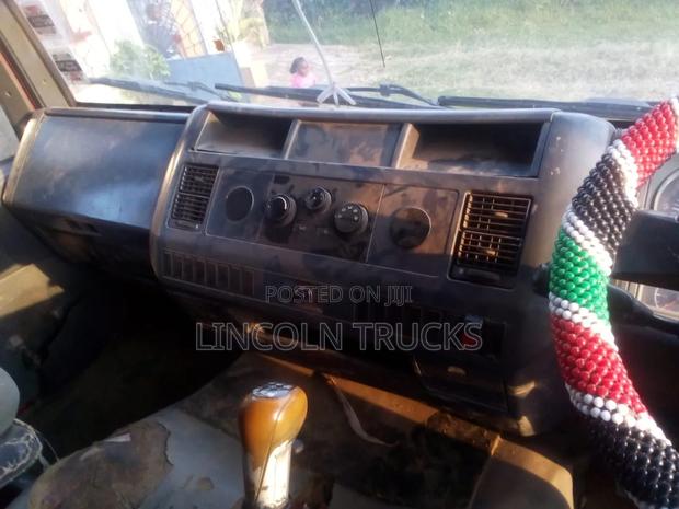 Sinotruck Tipper - thumbnail 6