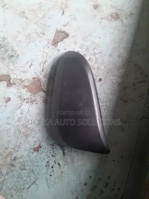 Side Mirror Cover Toyota Cross