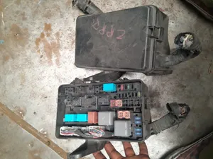 Toyota Noah 2zr Fuse Box