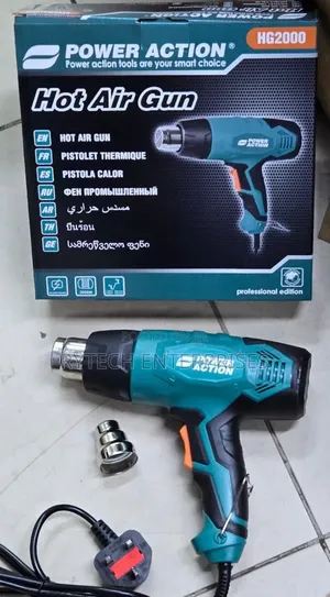 2000watts Electric Hot Air Gun/Heat Gun