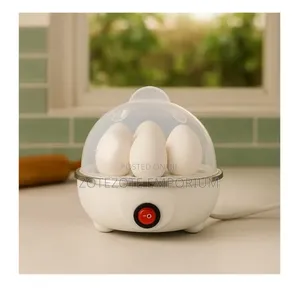 Electric Automatic Egg Boiler