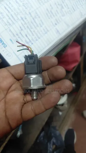 Nissan Navara Fuel Pressure Switch